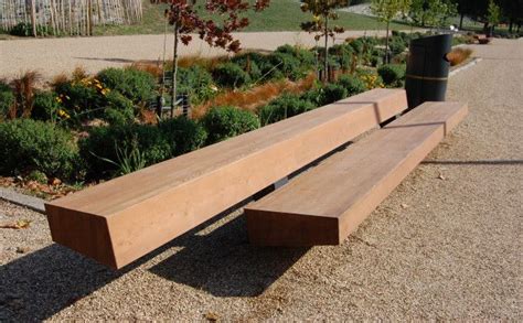 Popsicle stick garden bench swing. modern park bench - Google Search | HCG Furniture ...