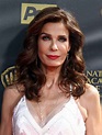 Kristian Alfonso 2015 Daytime Emmy Awards in Burbank – celebsla.com