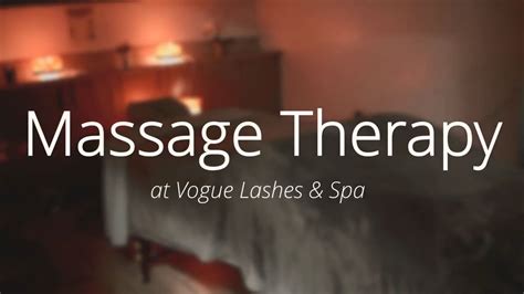 Massage Therapy Virginia Beach Youtube