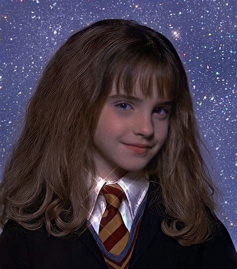 •hermione• Hermione