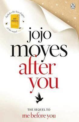 How do you move on after losing the person you loved? After You von Jojo Moyes - englisches Buch - buecher.de