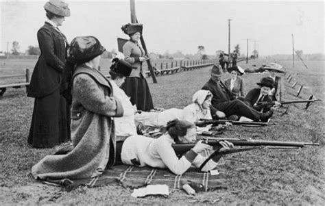 Toronto Women Trained In Ww1 Canada News