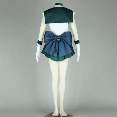 Ready To Ship Gvavaya Anime Cosplay Sailor Moon Cosplay Sailor Neptu