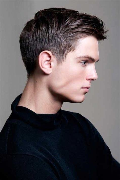 35 Haircuts For Men The Best Mens Hairstyles And Haircuts