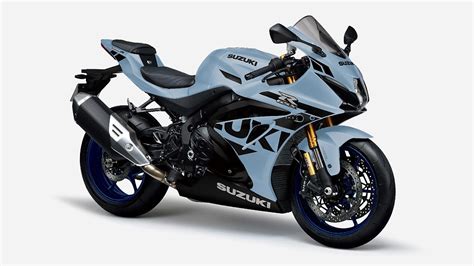 Suzuki Gsx R1000r Glass Matte Mechanical Gray Launched In Japan Bikewale