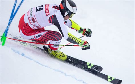 His last result is a 26th in the 2020/21 adelboden giant slalom. Und wieder war Stefan Brennsteiner der Schnellste, aber ...