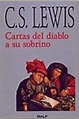 .: CARTAS DEL DIABLO A SU SOBRINO – C. S. LEWIS 1 diciembre