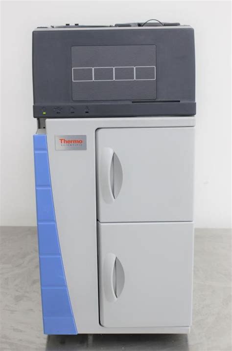 Thermo Scientific Dionex Integrion Rfichpic System