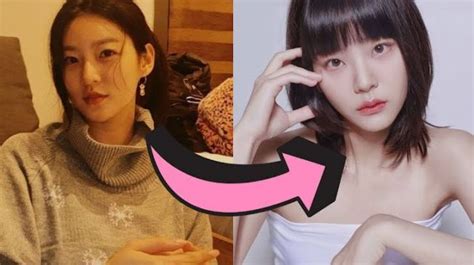 Aktris Chung Su Bin Akan Gantikan Kim Sae Ron Di Drama Korea Sbs Trolley