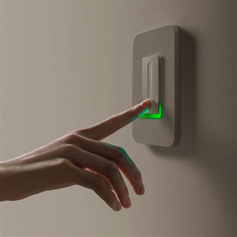 wemo dimmer wi fi light switch works  amazon alexa   ebay
