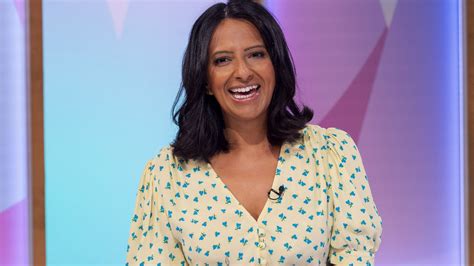 Ranvir Singh Stuns Loose Women Fans In Flirty M S Dress Hello