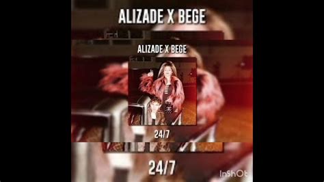 For Sale Bege Alİzade 24 7 Type Beat Youtube