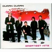 Greatest Hits (CD2) - Duran Duran mp3 buy, full tracklist