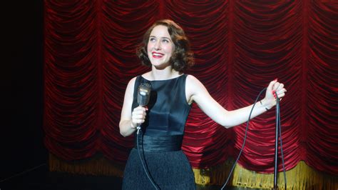The Marvelous Mrs Maisel Season 3 Review Marvel Starts To Wear Off