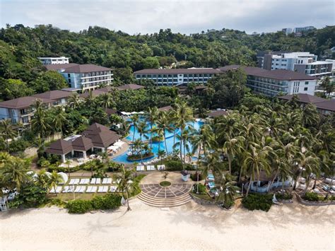 10 Best Accredited Hotels And Resorts In Boracay Island P