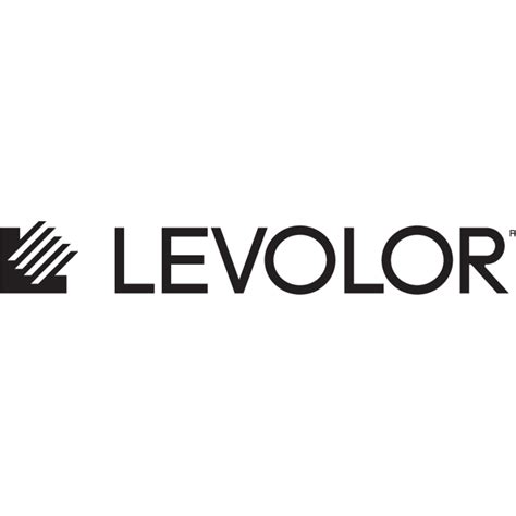 Levolor Logo Vector Logo Of Levolor Brand Free Download Eps Ai Png