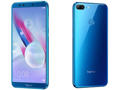 Compare tech specs of honor 9 lite to its rivals. Honor 9 Lite - Notebookcheck.fr