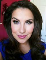 Pageant Makeup Foundation Pictures