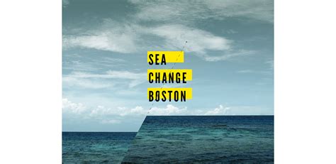 Sea Change Boston 2016 Asla Professional Awards