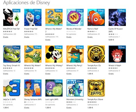 La tienda de windows te ofrece algunos de los juegos más populares para que descargues gratis. Como Descargar Juegos Aptoide - Descargar B