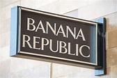Banana Republic Is Clearly Still Trying to Find What Works - Racked