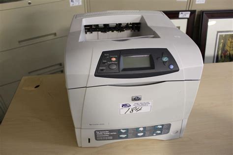 Install the latest driver for HP LASERJET 4200 PRINTER DRIVER DOWNLOAD