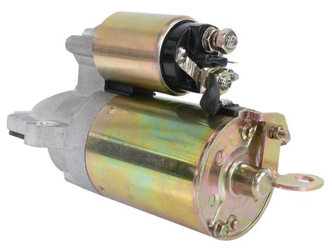 Db Electrical 410 14056 Starter Compatible Withreplacement For Ford Ranger 23l 2001 2002 2003