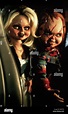 CHUCKY UND SEINE BRAUT / Bride of Chucky USA 1998 / Ronny Yu Szene ...