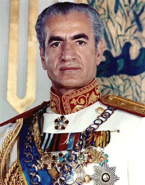 Mohammad Reza Pahlavi Wikipedia