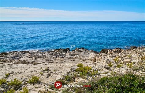 Mali Lošinj Lošinj Žalić FKK Beach Photos at Putovnica net