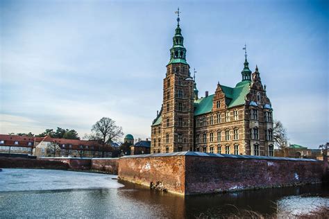 Kʰøb̥m̩ˈhɑʊ̯ˀn], in bis ins 19. Dänemark Reiseführer - Lonely Planet