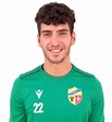 Alessio Furlanetto - Giocatore - Serie C - Girone B - Stagione 2023/2024