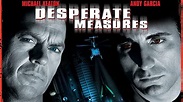 APRIL MOVIE THON 2: Desperate Measures (1998) – B&S About Movies