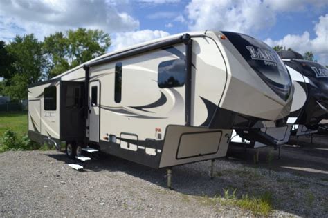 Keystone Laredo 298srl Rvs For Sale