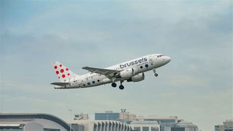 Brussels Airlines Maakt Nog Steeds Verlies Maar Verwacht Komende Jaren