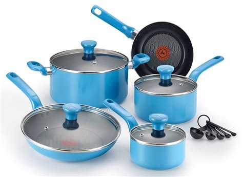 This is a company that's been around. T Fal Vs Farberware Cookware : Non Stick, Ceramic ...