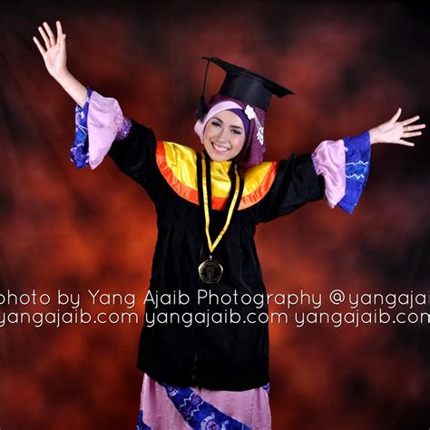 Pose Foto Wisuda Keren Gaya Foto Imagesee