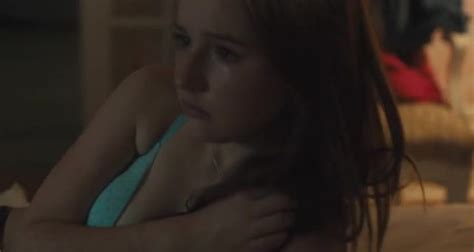 Nude Video Celebs Kaitlyn Dever Sexy All Summers End 2017