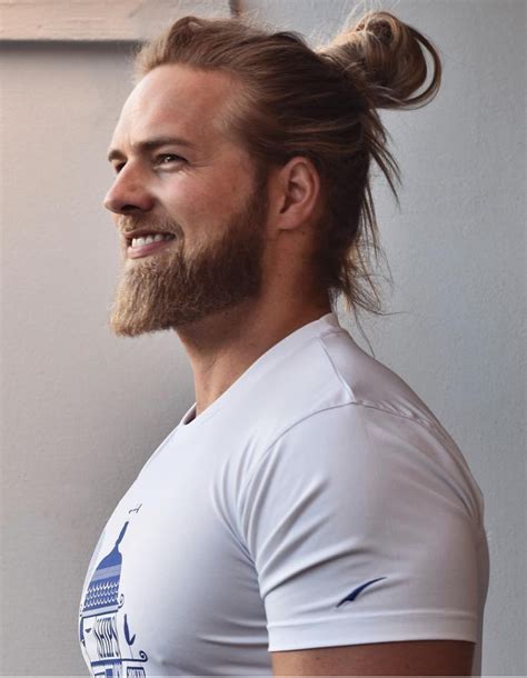 9 Beautiful Norwegian Hairstyles Men