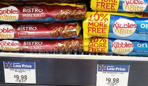 In other words, fantastic claims can easily be made and mislead. High Value Dog Food Coupons + Walmart Matchups!