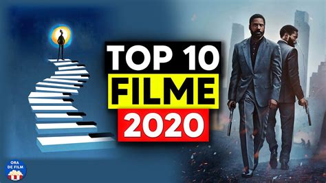 Top 10 Cele Mai Bune Filme Din 2020 Youtube