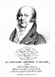 Étienne Geoffroy Saint Hilaire - Alchetron, the free social encyclopedia