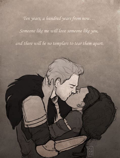 This tumblr was created for a university assignment. cullen rutherford | Tumblr | Dragon age romance, Dragon ...