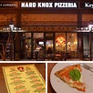 Hard Knox Pizzeria | Knoxville Restaurants | Taste of Knoxville