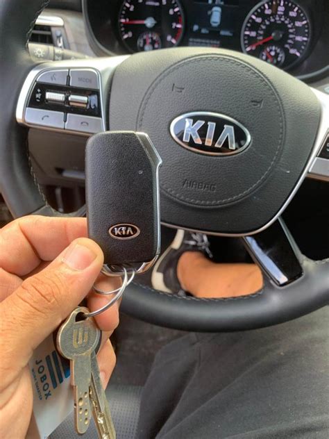 How To Program Kia Keys Remotes All You Need To Know
