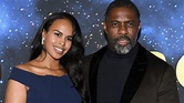 Idris Elba's Wife Sabrina Dhowre Tests Positive For Coronavirus