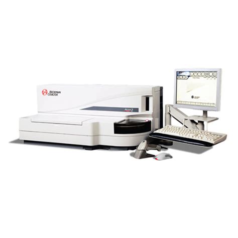 Beckman Coulter Access 2