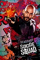 Cartel de la película Escuadrón suicida - Foto 32 por un total de 103 ...