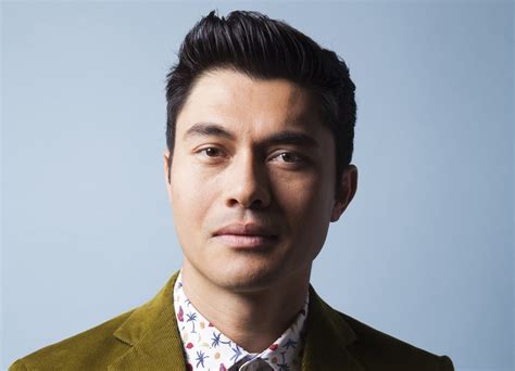 The Wild Ascent Of Crazy Rich Asians Star Henry Golding