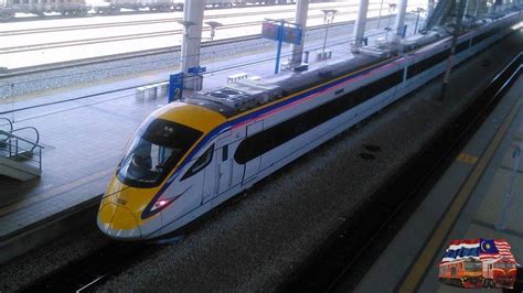 Butterworth penang padang besar komuter train schedule 2020 jadual ktm. KTMB ETS Sentral KL - Padang Besar